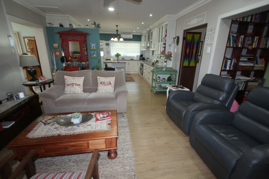 3 Bedroom Property for Sale in Riebeeckstad Free State